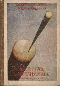 Budowa wszechświata - Feliks Stefan Burdecki