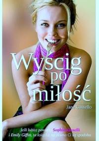 Wyścig po miłość - Jane Costello