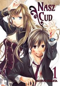 Nasz Cud #1 - Natsuo Kumeta