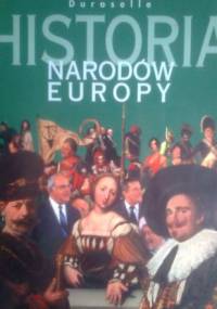 Historia narodów Europy - Jean-Baptiste Duroselle