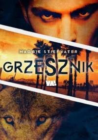 Grzesznik - Maggie Stiefvater