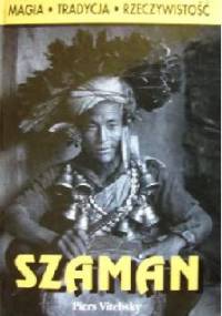 Szaman - Piers Vitebsky