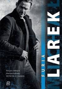 Furia - Michał Larek