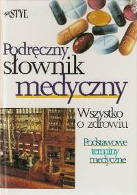 Podręczny słownik medyczny