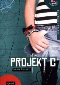 Projekt C - Sophia Bennett