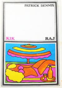 Raj - Patrick Dennis