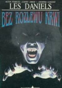 Bez rozlewu krwi - Les Daniels