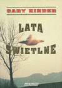 Lata świetlne - Gary Kinder