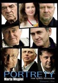 Portrety nie tylko filmowe - Marta Węgiel