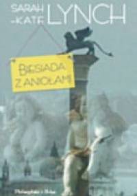 Biesiada z aniołami - Sarah-Kate Lynch