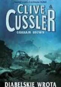 Diabelskie wrota - Clive Cussler, Graham Brown