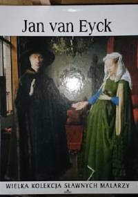 Jan van Eyck - praca zbiorowa