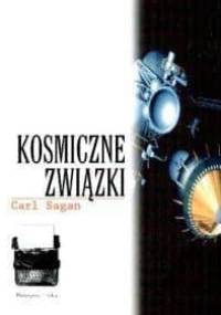 Kosmiczne Związki - Carl Sagan