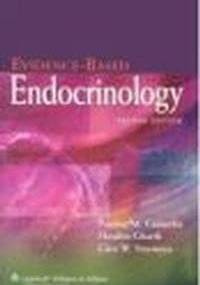 Evidence-Based Endocrinology - H. Gharib