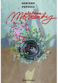 Ulubione momenty - Adriana Popescu