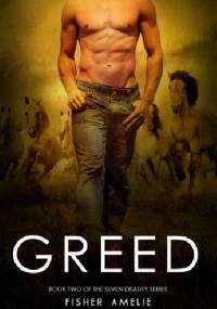 Greed - Fisher Amelie