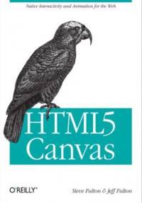 HTML5 Canvas - Fulton Steve, Fulton Jeff