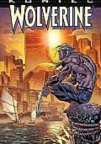 Wolverine - Koniec 2 - Paul Jenkins