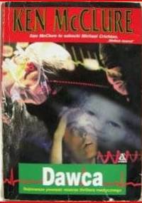 Dawca - Ken McClure