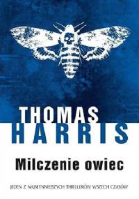 Milczenie owiec - Thomas Harris