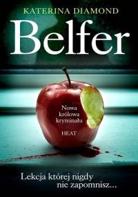 Belfer - Katerina Diamond