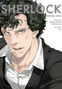 Sherlock: Wielka gra