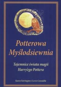 Potterowa Myślodsiewnia - Karen Farrington, Lewis Constable