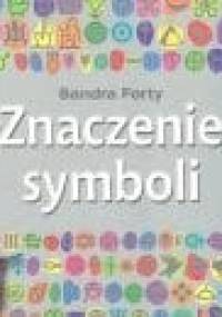 Znaczenie symboli - Sandra Forty