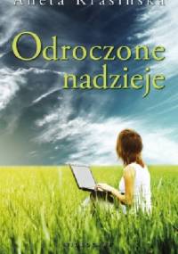 Odroczone nadzieje - Aneta Krasińska