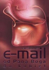 E-mail od Pana Boga do kobiet - Claire Cloninger