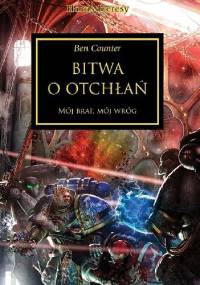 Bitwa o Otchłań - Ben Counter