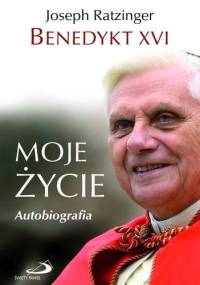 Moje życie. Autobiografia - Benedykt XVI