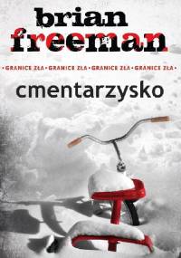 Cmentarzysko - Brian Freeman