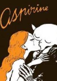 Aspirine - Joann Sfar