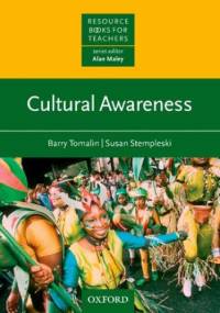 Cultural Awareness - Resource Books for Teachers