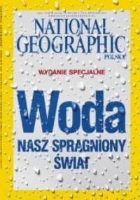 National Geographic 04/2010 (127) - Redakcja magazynu National Geographic