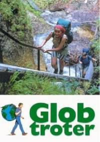 Słowacja globtroter - praca zbiorowa