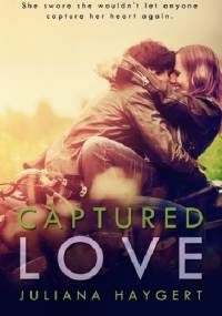 Captured Love - Juliana Haygert