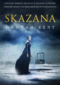 Skazana - Hannah Kent