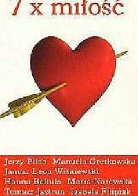 7 x Miłość
