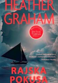 Rajska pokusa - Heather Graham