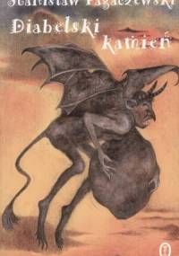 Diabelski kamień - Stanisław Pagaczewski