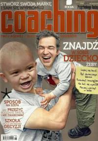 Coaching, nr 6 (9) / listopad-grudzień 2011 - Redakcja pisma Coaching