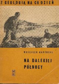 Na dalekiej północy - Wojciech Narębski