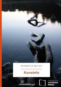 Kuratela - de Balzac Honoré