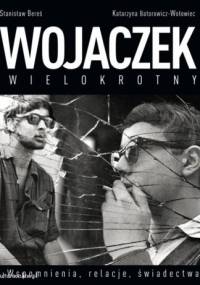 Wojaczek wielokrotny - Stanisław Bereś, Katarzyna Batorowicz-Wołowiec