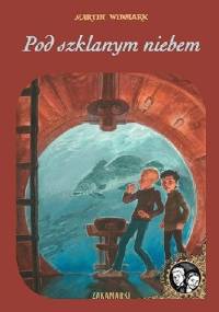 Pod szklanym niebem - Martin Widmark, Katarina Strömgård