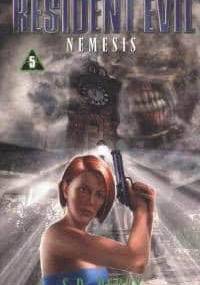Resident Evil: Nemesis - S. D. Perry