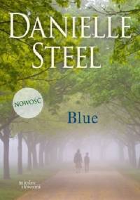 Blue - Danielle Steel