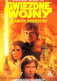 Planeta Zmierzchu - Barbara Hambly